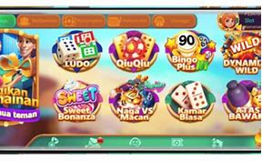 Aplikasi Slot Domino Global Terbaru Apk Mod Download