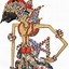 Contoh Gambar Wayang Ramawijaya