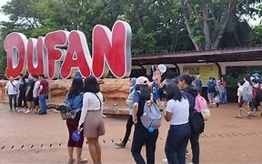 Dufan Dalam Bahasa Jepang