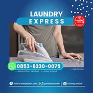 Laundry 88 Medan