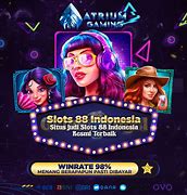 Pusat Permainan Slot Gacor Mudah Jackpot Hari Ini (Anti Rungkad 2023)