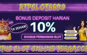 Rtp Slot Demo Hari Ini