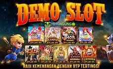 Situs Pg Tergacor