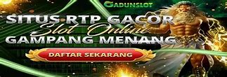 Situs Slot Gacor Rtp Akurat