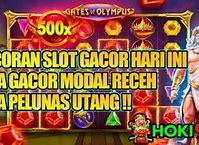 Slot Gacor Hari Ini Hoki99 Slot Gacor Maxwin Gratis Download