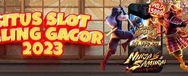 Slot Gacor Hari Ini Hoki99 Slot Online Terbaru